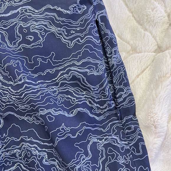 Krimson Klover Dress, Size M - Picture 8 of 8